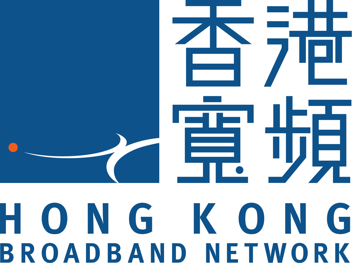 香港寬頻網絡- 維基百科，自由的百科全書