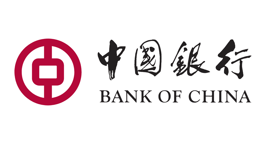 Bank of China 中國銀行Logo Download - AI - All Vector Logo